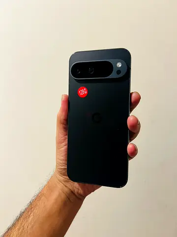 Google pixel 9pro Xl