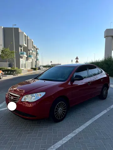 صورة 3 لـ 2010 Hyundai ELANTRA