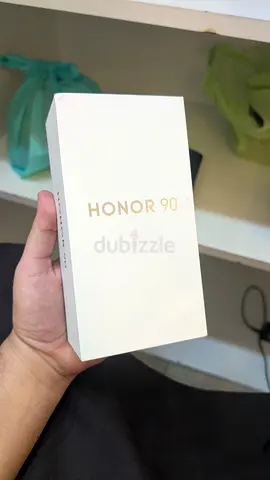 Honor 90 (8/256)