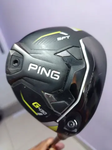 Ping 3 wood G430 SFT- Good Condition
