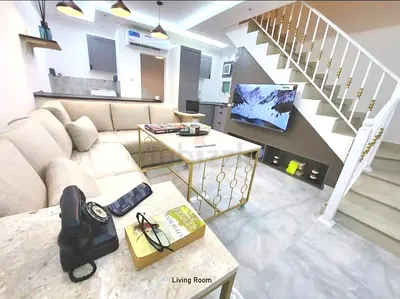 Furnished Villa 3BHK for rent