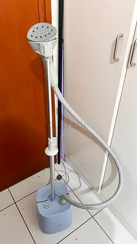 Panasonic Steamer