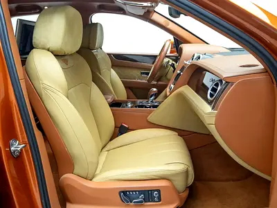 صورة 11 لـ 2016 Bentley BENTAYGA