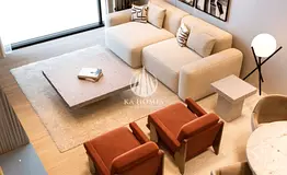 Your secure investment in a fully furnished property guarantees you the highest rental return.