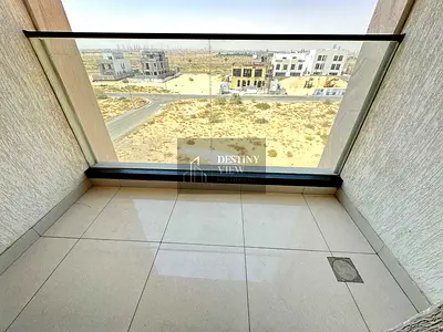 PRIME LOCATION || LUXURIOUS 2-BHK || WITH HUGE BALCONY ||