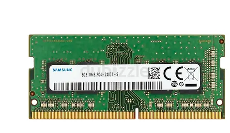 8GB DDR4 SO-DIMM Samsung