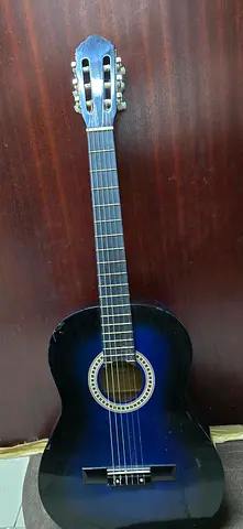 Classical guitar