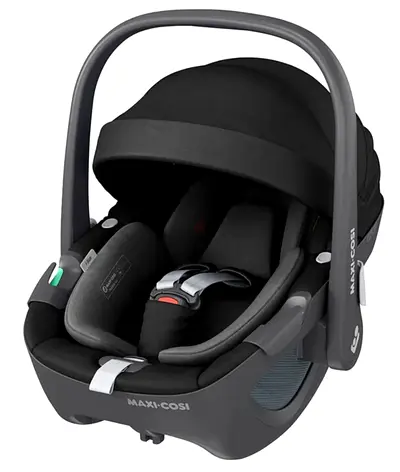Car seat maxi cosi pebble 360