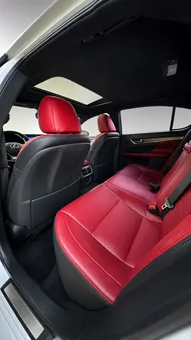 صورة 9 لـ 2015 Lexus GS-SERIES