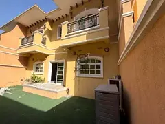 Unfurnished | Spacious 3 BR | Ready to Move