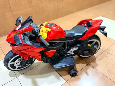 Beimenger-H2 electric charge bike