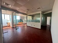 Free AC, Sea View, Free Contract Attestation, Free Parking, 6 Months Free, Prime Commercial Location