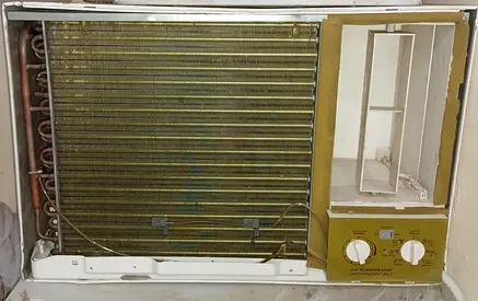 Window Ac