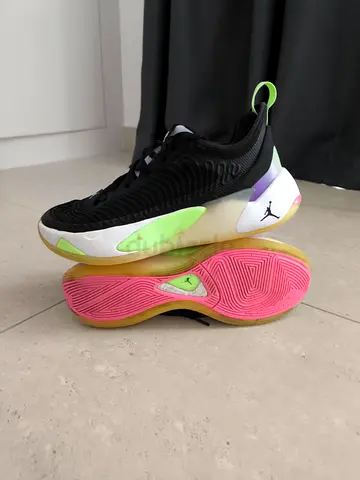 Jordan luka 1