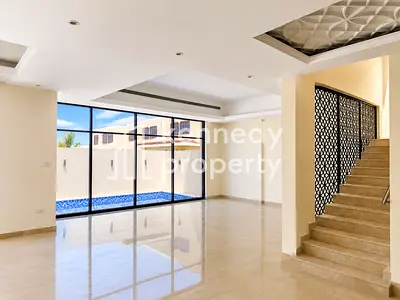 Private Pool | Ready to Occupy | Well Maintained