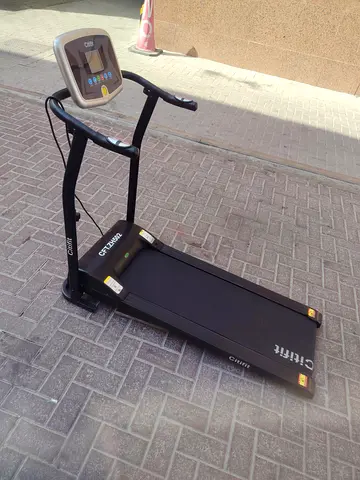 Treadmill
