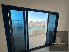 An unmissable opportunity! The largest three-bedroom apartment with a living room and three balconie