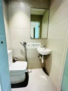 Two Bedroom | Maid Room | Spacious Size | Prime Location