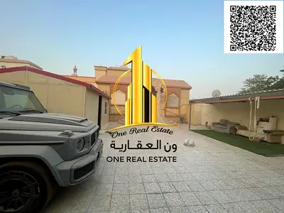 🏡🔥 Corner Villa for Sale in Al Rawda 2, Ajman | Annual Income AED 110K 🔥🏡