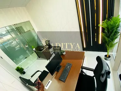 Beautiful Office |direct from Owner |⁠near to Public Transport