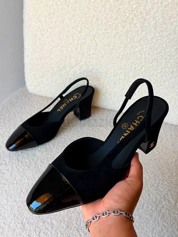 Chanel Shoes For Women