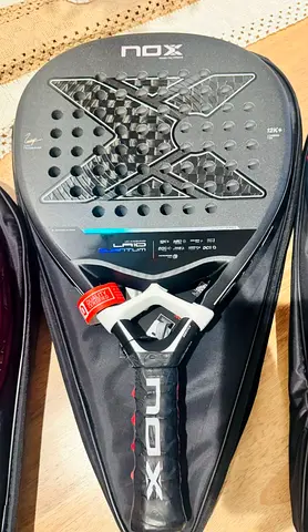 Padel Rackets