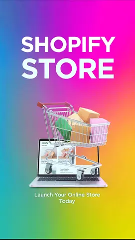 Shopify Store Development Services