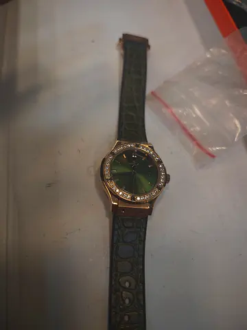 Women watch