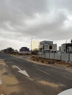 Land for sale in Talal City with an area of 5,100 sq ft. Freehold ownership for all nationalities. B