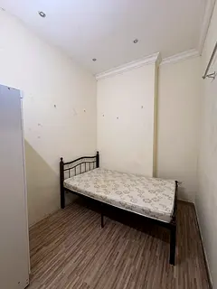COUPLES SIZE PARTITION near FINANCIAL METRO/DIFC/DUBAI