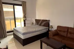FULLY FURNISHED | AVAILABLE 1 JULY | COMMUNITY VIEW