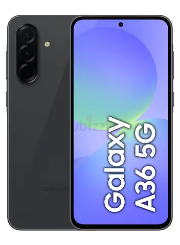 Samsung Galaxy A36 5G - Excellent Condition