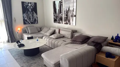 1 bedroom for rent