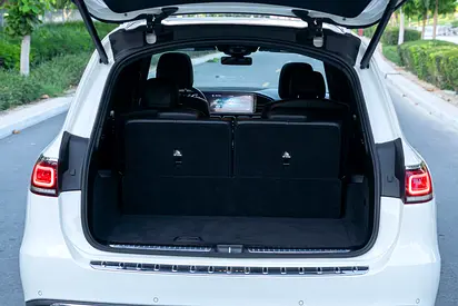 صورة 7 لـ 2020 Mercedes-BENZ GLS