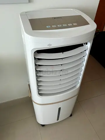 Midea Portable Air Cooler