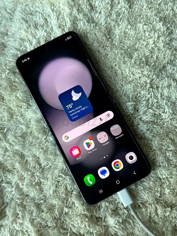Samsung Flip 5 256gb - low price