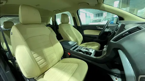 صورة 6 لـ 2021 FORD EDGE
