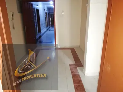 NO DEPOSIT//1BHK WITH BALCONY ONLY 22K FAMILY BUILDING