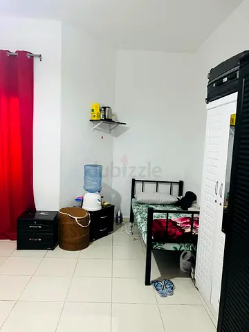 Ladies Bedspace available