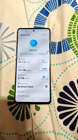 Samsung galaxy NOTE 10 LITE - URGENT