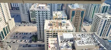 1Bedroom Apartment in Al Nahda