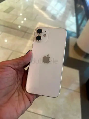 Mint Condition - Apple iPhone 12 Mini 5G (64GB) - Phonebot