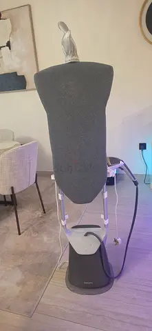 Phillips all in one 8000 steamer
