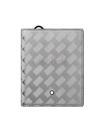 Montblanc Extreme 3.0 Compact Wallet 6CC