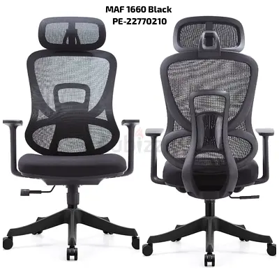 Brand New Ergonomic Mesh Office Chair For Sale