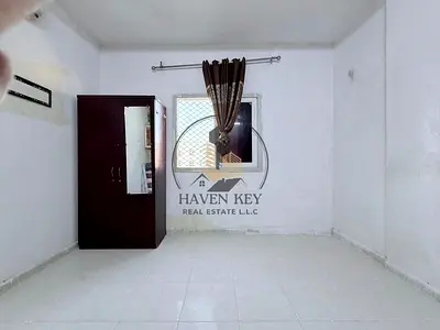 SPACIOUS STODIO// PRIME LOCATION // FAMILY BUILDING // REASONABLE PRICE // EASY ACCESS TO DUBAI // COME AND VISIT HOPE SO YOU LIKE IT