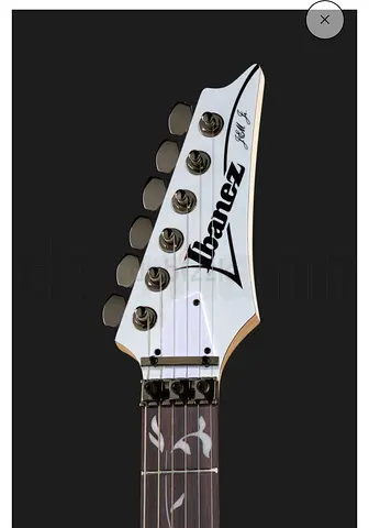 Ibanez Junior Jem