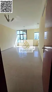 2 Bedrooms + Separate Living Room | 2 Bathrooms | Balcony | Al Rashidiya Towers | Opposite Nesto Hyp