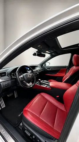 صورة 11 لـ 2015 Lexus GS-SERIES