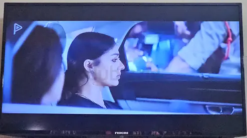 40-43 inch LED TV in good working condition